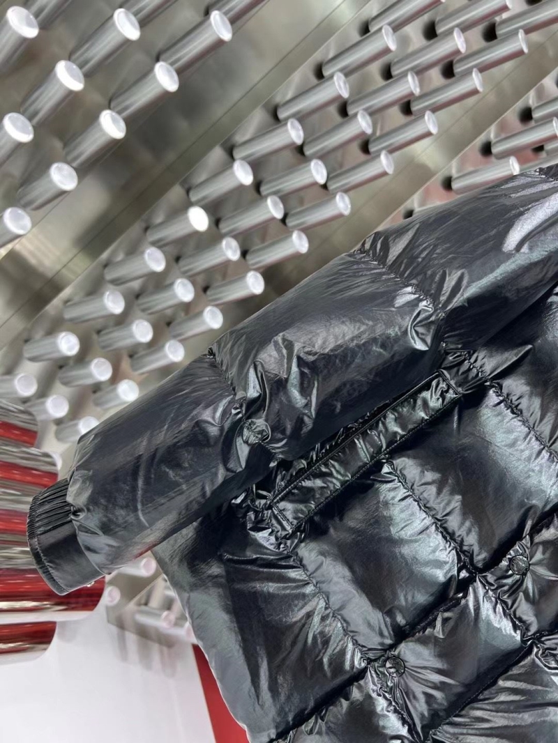 Moncler Down Jacket